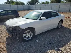 2C3CDXBGXJH114271 2018 DODGE CHARGER