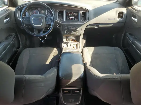 2C3CDXBGXJH114271 2018 DODGE CHARGER - Image 8