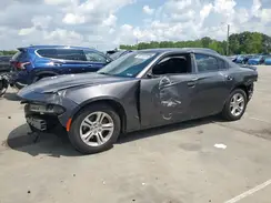 2C3CDXBGXJH114321 2018 DODGE CHARGER