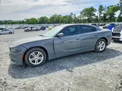 2C3CDXBGXJH114643 2018 DODGE CHARGER