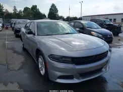 2C3CDXBGXJH114917 2018 DODGE CHARGER