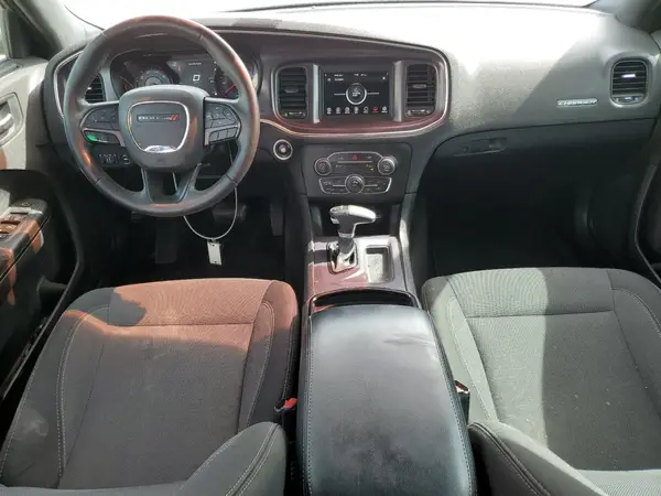 2C3CDXBGXJH119406 2018 DODGE CHARGER - Image 8
