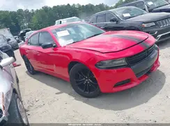2C3CDXBGXJH126324 2018 DODGE CHARGER