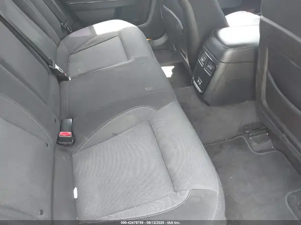 2C3CDXBGXJH126324 2018 DODGE CHARGER - Image 8