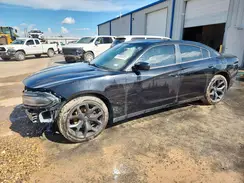 2C3CDXBGXJH129319 2018 DODGE CHARGER