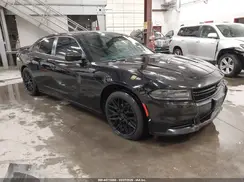 2C3CDXBGXJH129711 2018 DODGE CHARGER