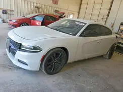 2C3CDXBGXJH135640 2018 DODGE CHARGER