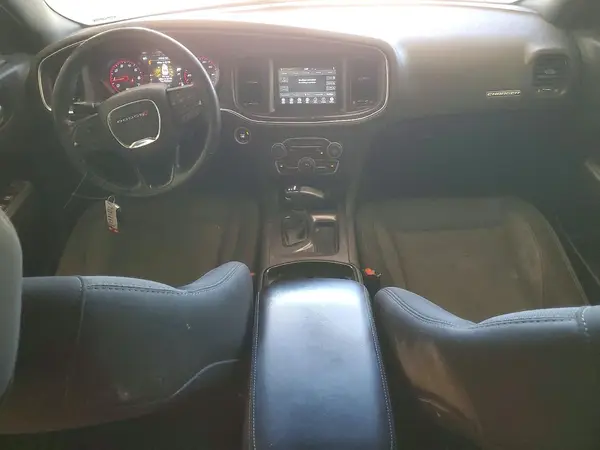 2C3CDXBGXJH135640 2018 DODGE CHARGER - Image 8