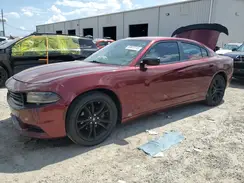 2C3CDXBGXJH140787 2018 DODGE CHARGER
