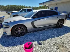 2C3CDXBGXJH140823 2018 DODGE CHARGER