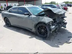 2C3CDXBGXJH145648 2018 DODGE CHARGER