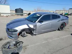 2C3CDXBGXJH145729 2018 DODGE CHARGER