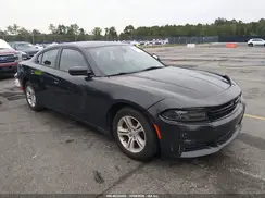 2C3CDXBGXJH150705 2018 DODGE CHARGER