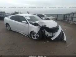 2C3CDXBGXJH150848 2018 DODGE CHARGER