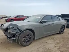 2C3CDXBGXJH150994 2018 DODGE CHARGER