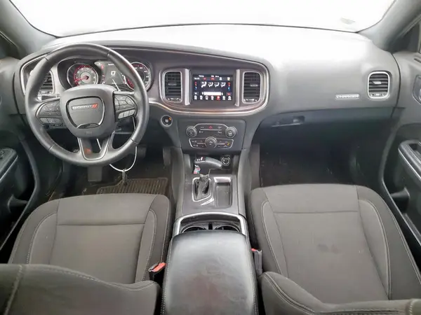 2C3CDXBGXJH150994 2018 DODGE CHARGER - Image 8