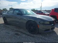 2C3CDXBGXJH151031 2018 DODGE CHARGER