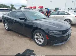2C3CDXBGXJH158416 2018 DODGE CHARGER