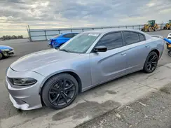 2C3CDXBGXJH163910 2018 DODGE CHARGER
