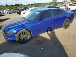 2C3CDXBGXJH164068 2018 DODGE CHARGER