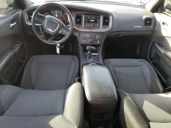2C3CDXBGXJH164068 2018 DODGE CHARGER - Image 8