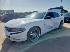 2C3CDXBGXJH164359 2018 DODGE CHARGER