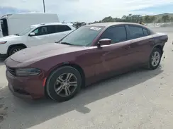 2C3CDXBGXJH173546 2018 DODGE CHARGER