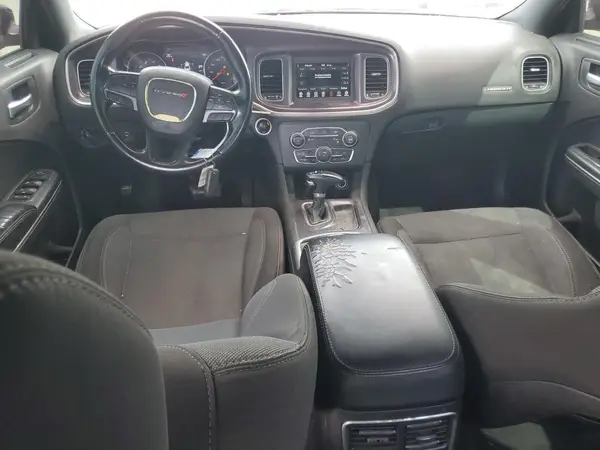 2C3CDXBGXJH173546 2018 DODGE CHARGER - Image 8