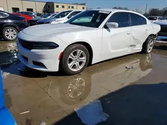 2C3CDXBGXJH174020 2018 DODGE CHARGER