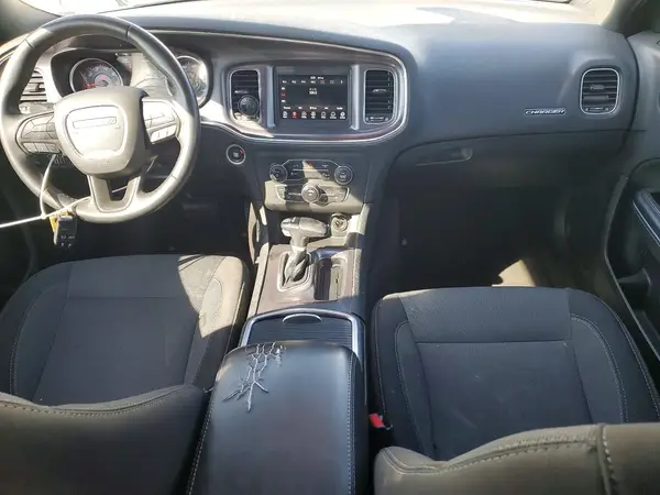 2C3CDXBGXJH174020 2018 DODGE CHARGER - Image 8