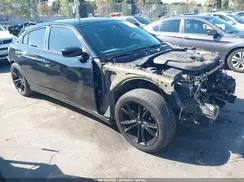 2C3CDXBGXJH179198 2018 DODGE CHARGER