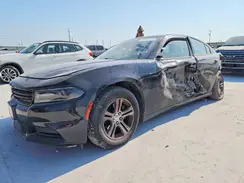 2C3CDXBGXJH180321 2018 DODGE CHARGER