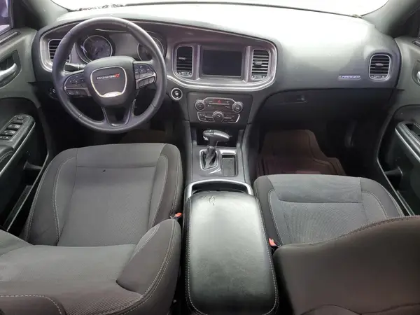 2C3CDXBGXJH180531 2018 DODGE CHARGER - Image 8