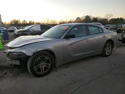 2C3CDXBGXJH186085 2018 DODGE CHARGER