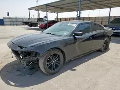 2C3CDXBGXJH186197 2018 DODGE CHARGER