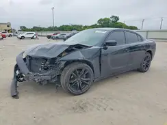 2C3CDXBGXJH186202 2018 DODGE CHARGER