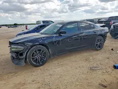 2C3CDXBGXJH186278 2018 DODGE CHARGER