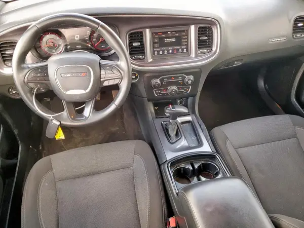 2C3CDXBGXJH186278 2018 DODGE CHARGER - Image 8