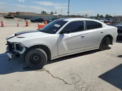 2C3CDXBGXJH186359 2018 DODGE CHARGER