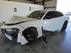 2C3CDXBGXJH186426 2018 DODGE CHARGER