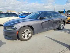 2C3CDXBGXJH186443 2018 DODGE CHARGER