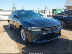 2C3CDXBGXJH186457 2018 DODGE CHARGER