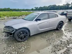 2C3CDXBGXJH187253 2018 DODGE CHARGER