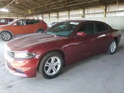 2C3CDXBGXJH187303 2018 DODGE CHARGER