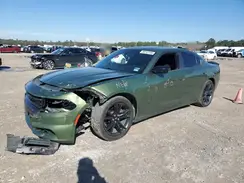 2C3CDXBGXJH187592 2018 DODGE CHARGER