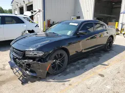 2C3CDXBGXJH196213 2018 DODGE CHARGER
