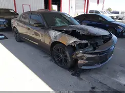 2C3CDXBGXJH196440 2018 DODGE CHARGER