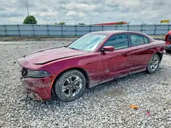 2C3CDXBGXJH196938 2018 DODGE CHARGER