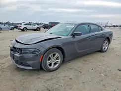 2C3CDXBGXJH197331 2018 DODGE CHARGER