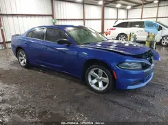 2C3CDXBGXJH197751 2018 DODGE CHARGER